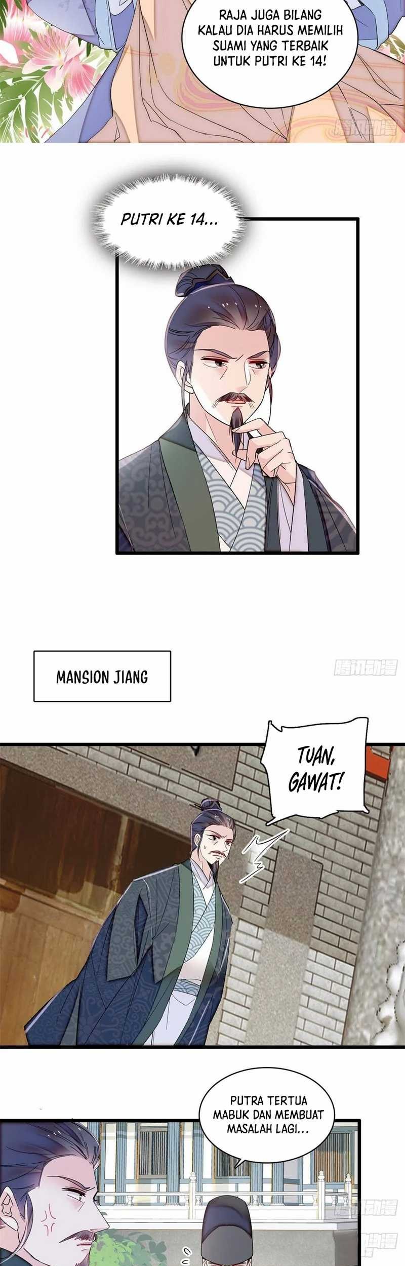 Sijin Chapter 393 - halaman 9