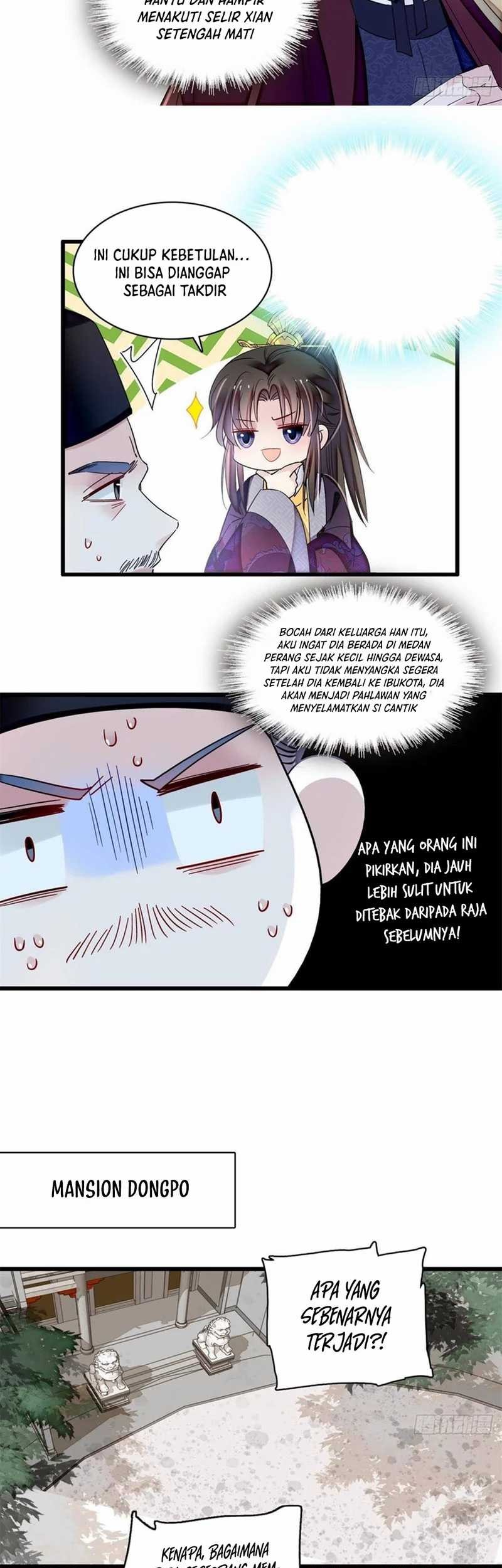 Sijin Chapter 394 - halaman 11