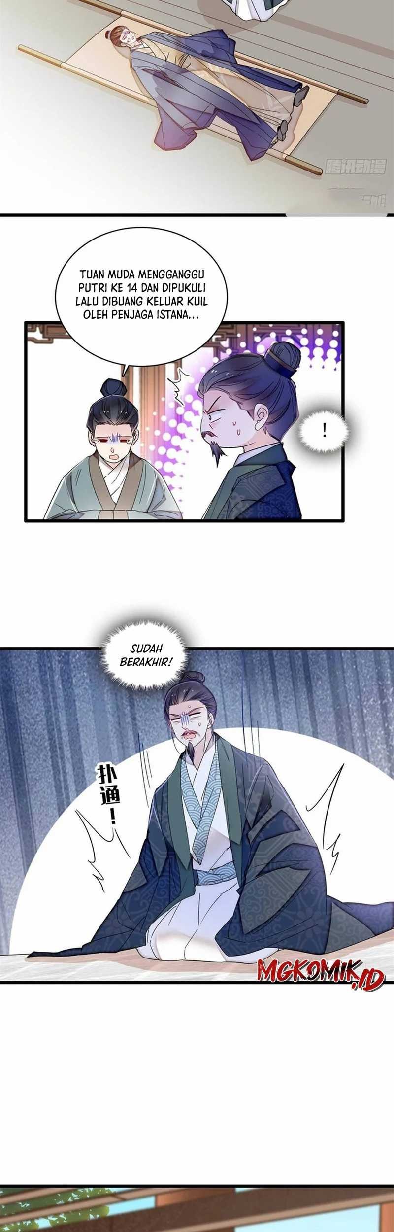 Sijin Chapter 394 - halaman 13