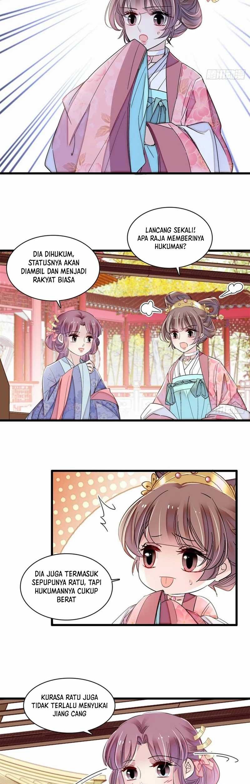 Sijin Chapter 394 - halaman 15
