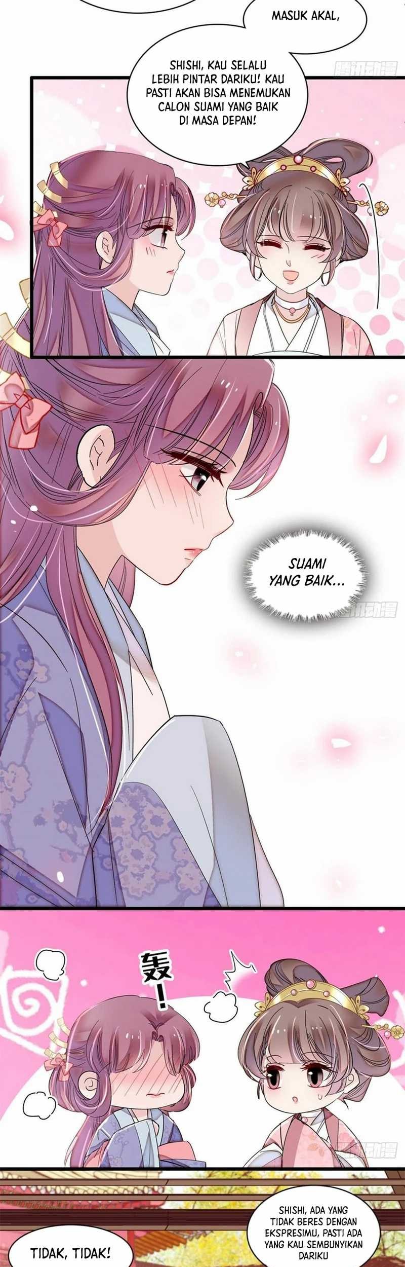 Sijin Chapter 394 - halaman 17