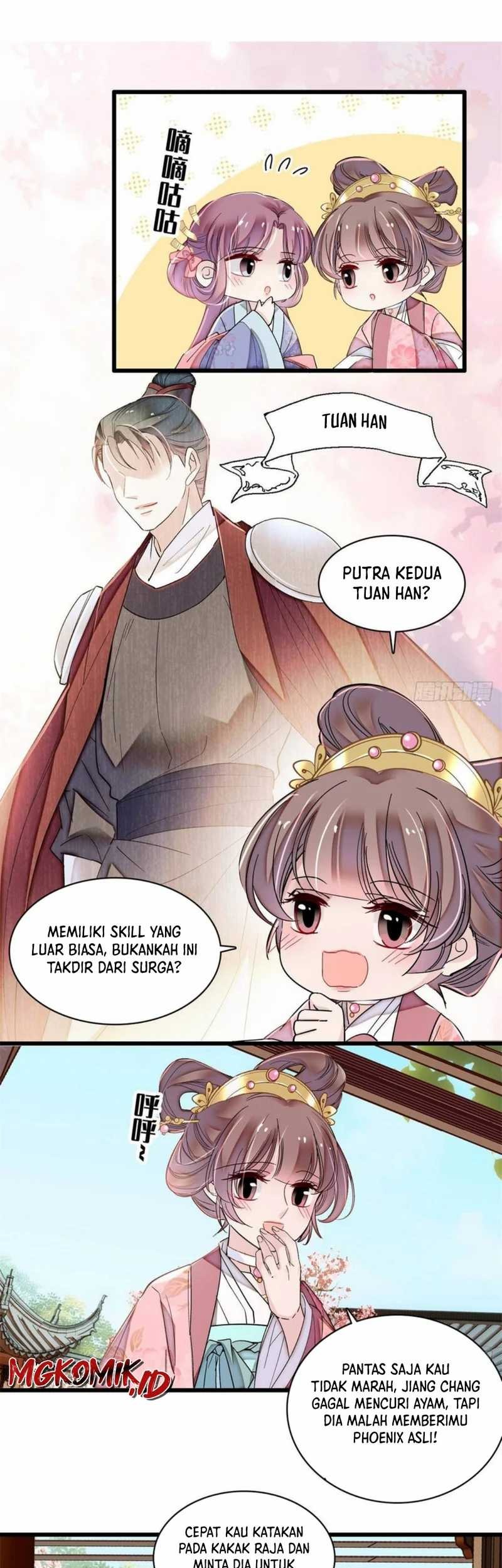 Sijin Chapter 394 - halaman 19