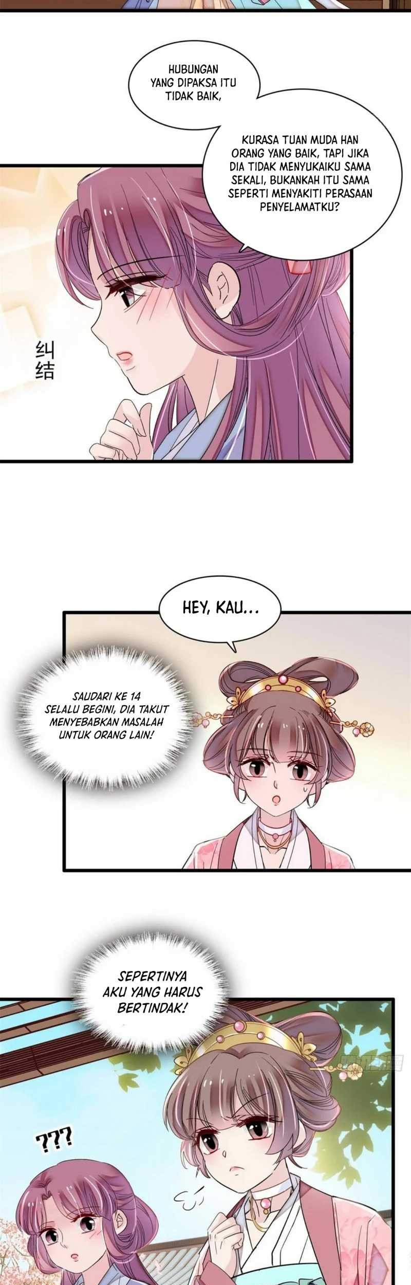 Sijin Chapter 394 - halaman 21