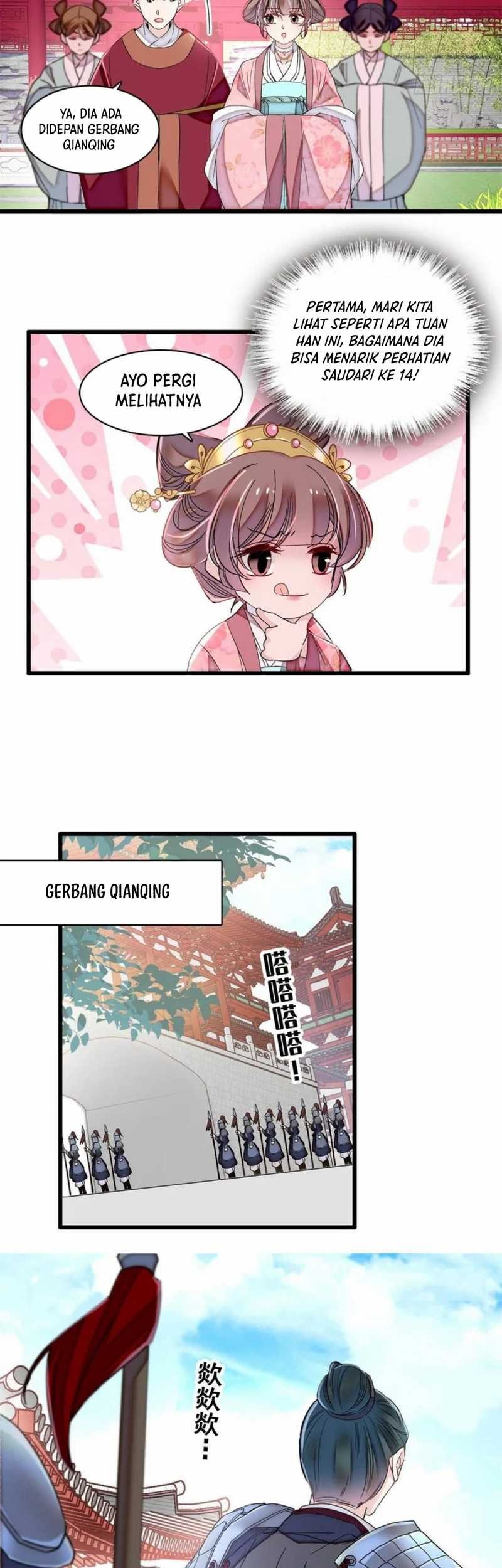 Sijin Chapter 394 - halaman 23
