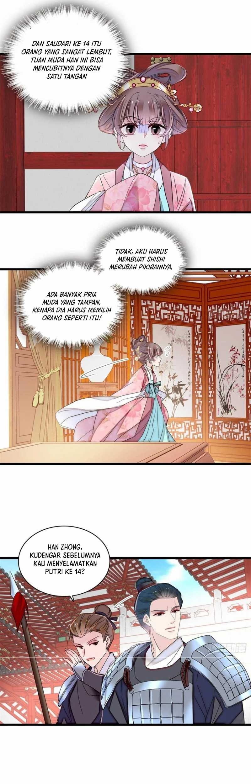 Sijin Chapter 394 - halaman 27