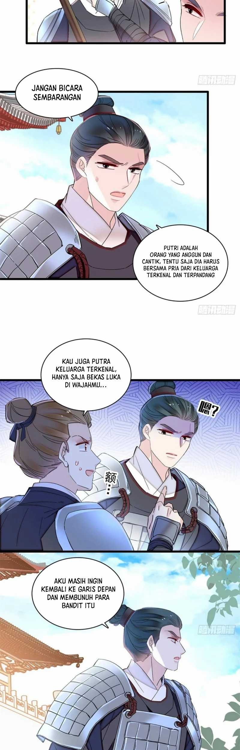 Sijin Chapter 394 - halaman 29