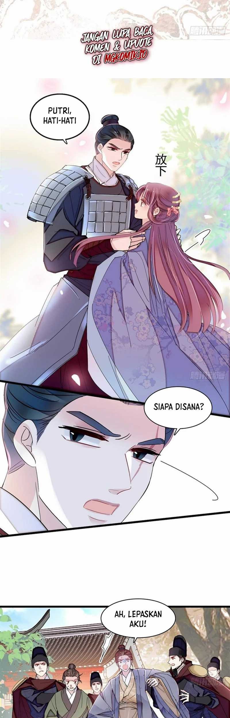 Sijin Chapter 394 - halaman 3
