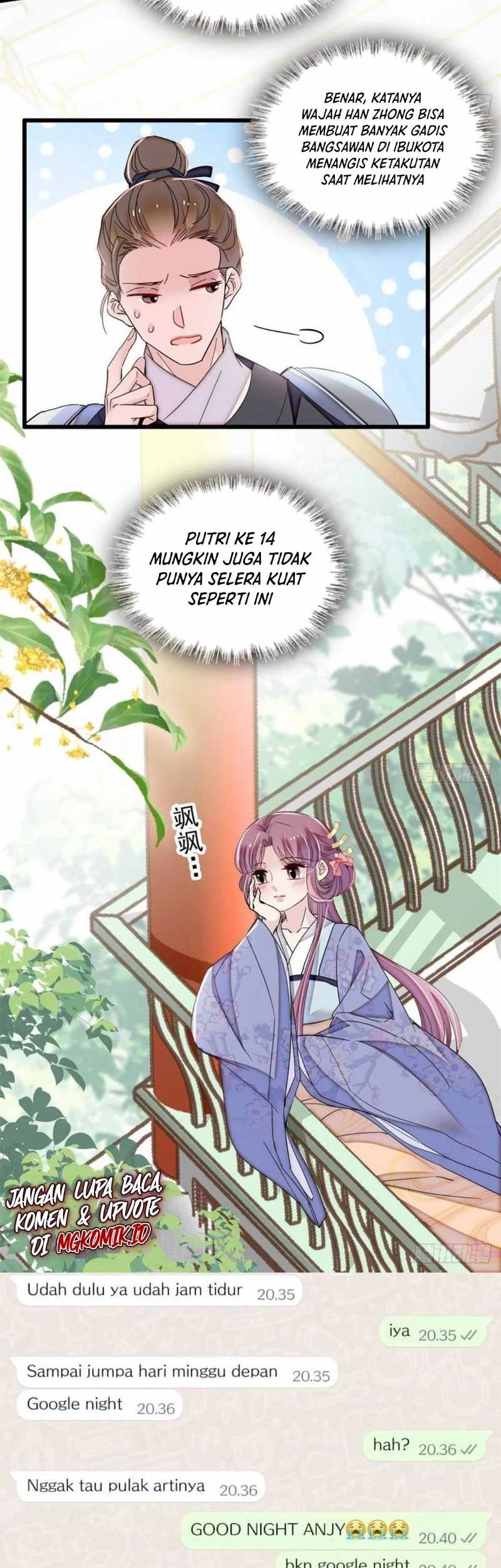 Sijin Chapter 394 - halaman 31