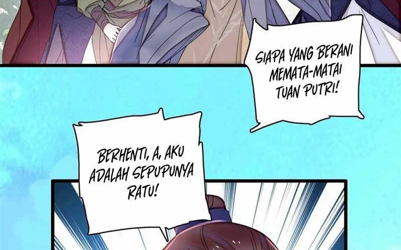 Sijin Chapter 394 - halaman 4