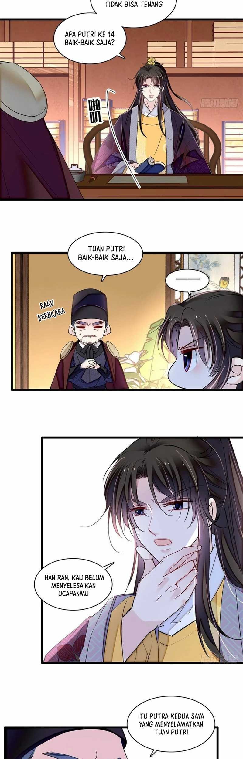 Sijin Chapter 394 - halaman 7