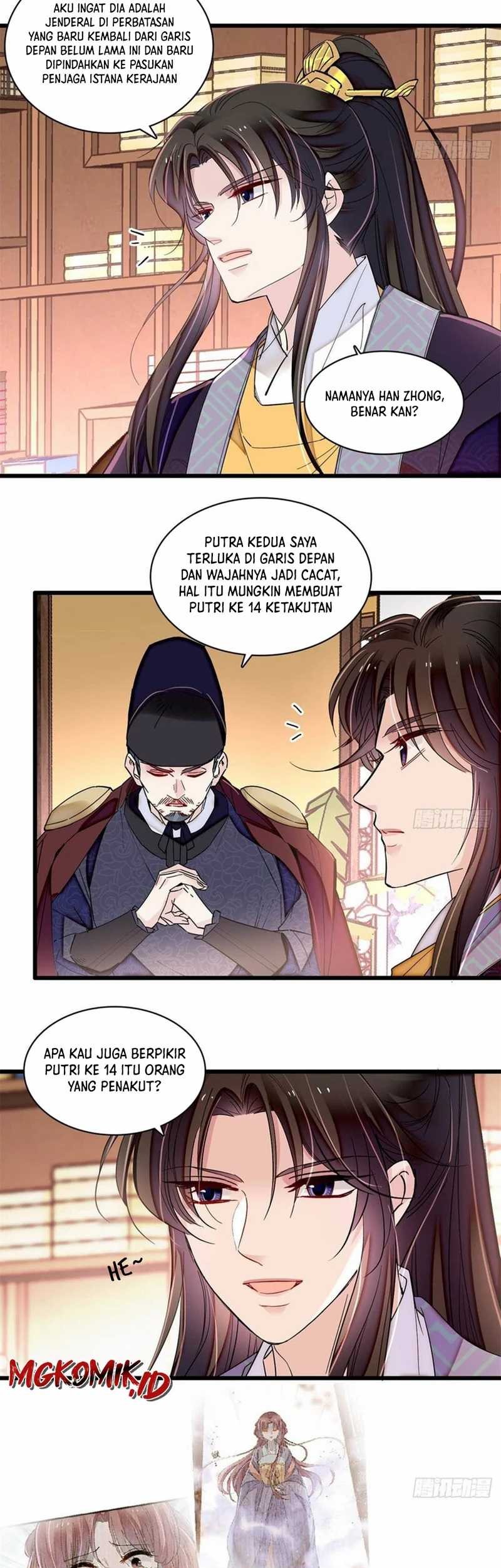 Sijin Chapter 394 - halaman 9