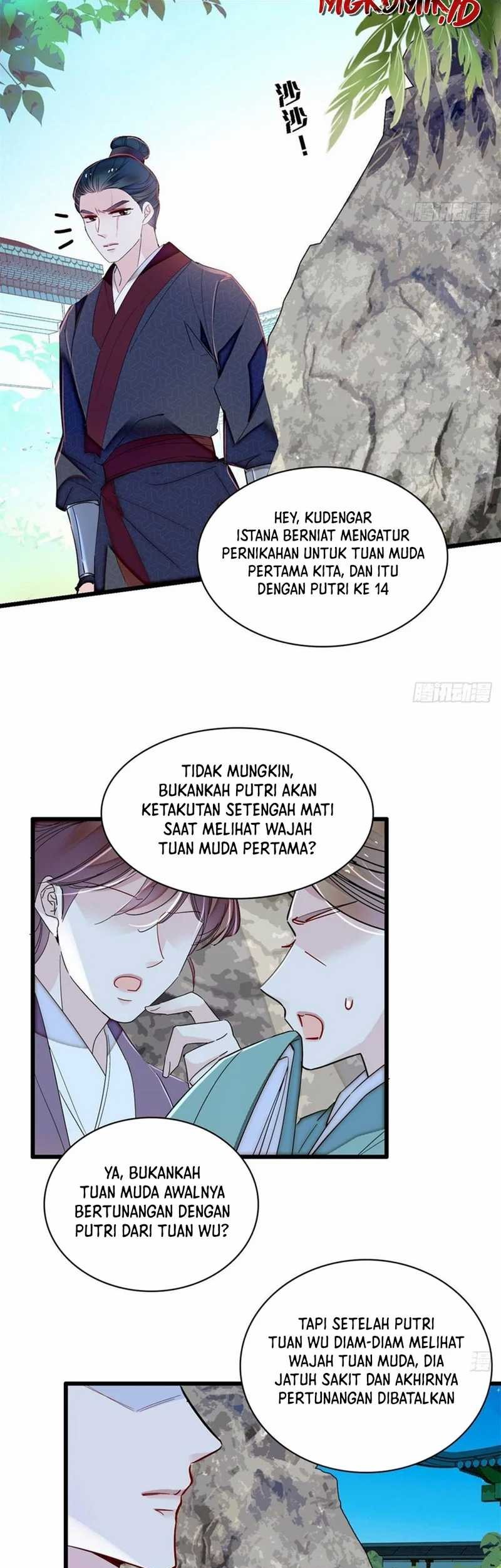 Sijin Chapter 395 - halaman 13