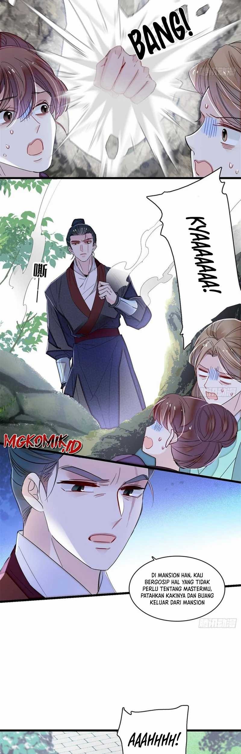 Sijin Chapter 395 - halaman 15