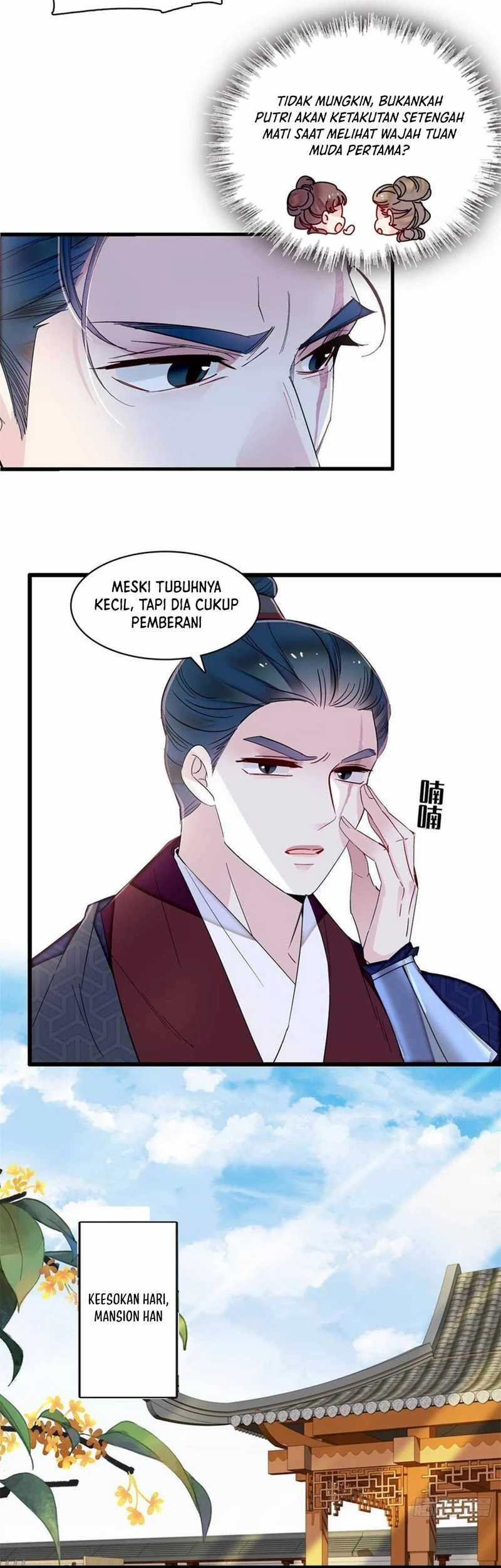 Sijin Chapter 395 - halaman 17