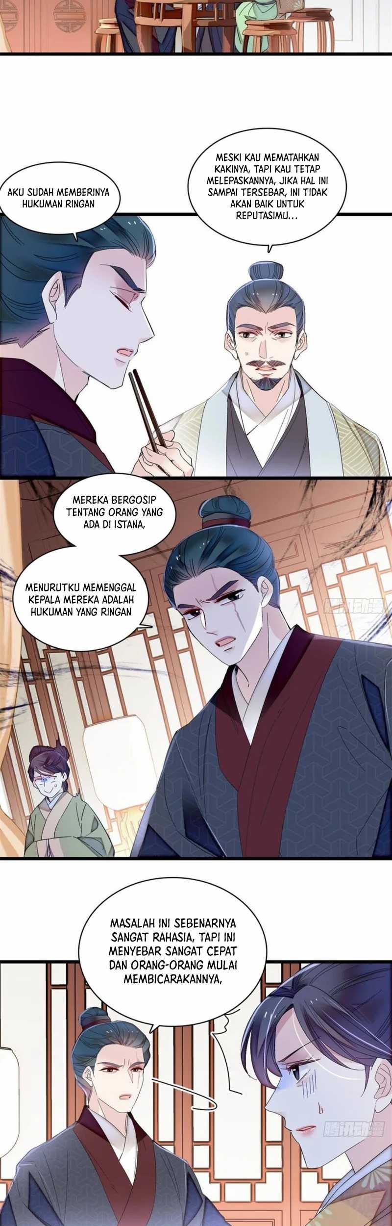 Sijin Chapter 395 - halaman 19