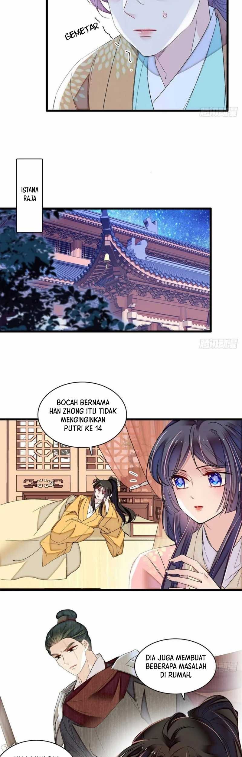 Sijin Chapter 395 - halaman 21