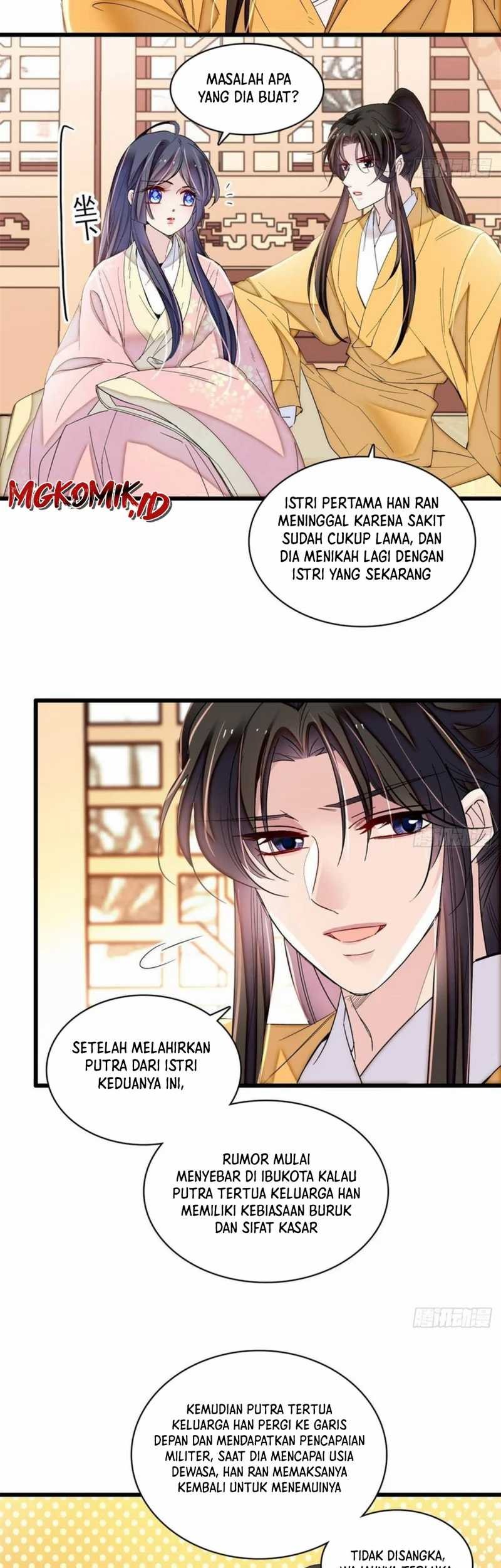Sijin Chapter 395 - halaman 23