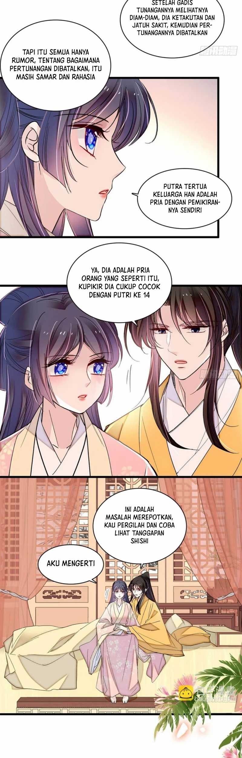 Sijin Chapter 395 - halaman 25