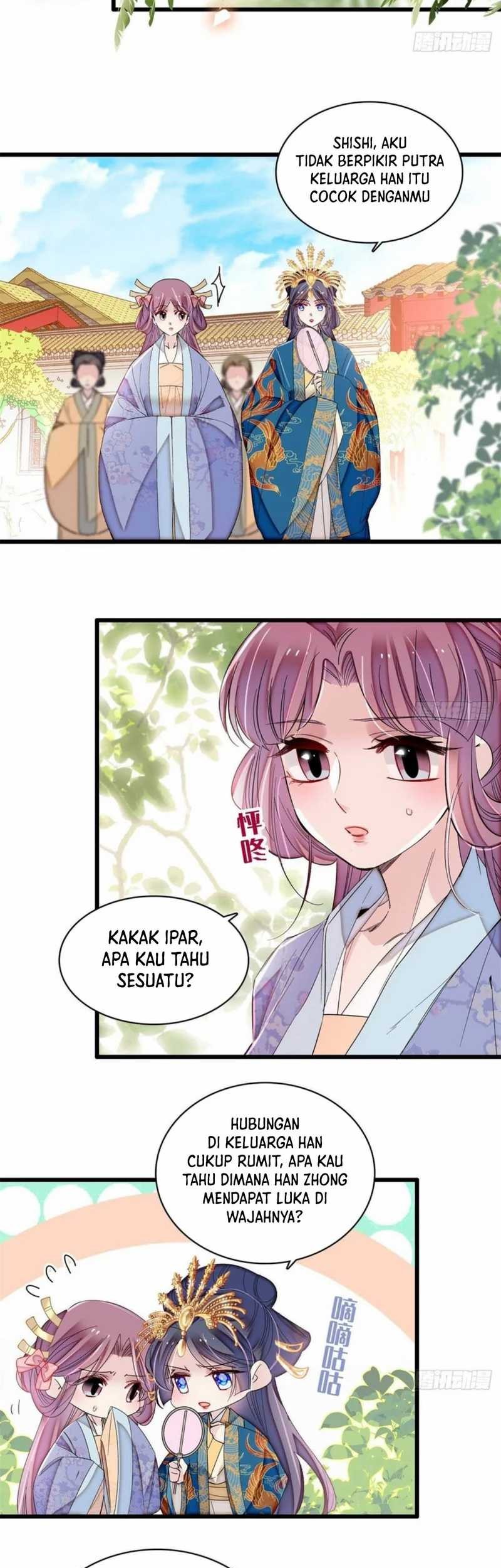 Sijin Chapter 395 - halaman 27