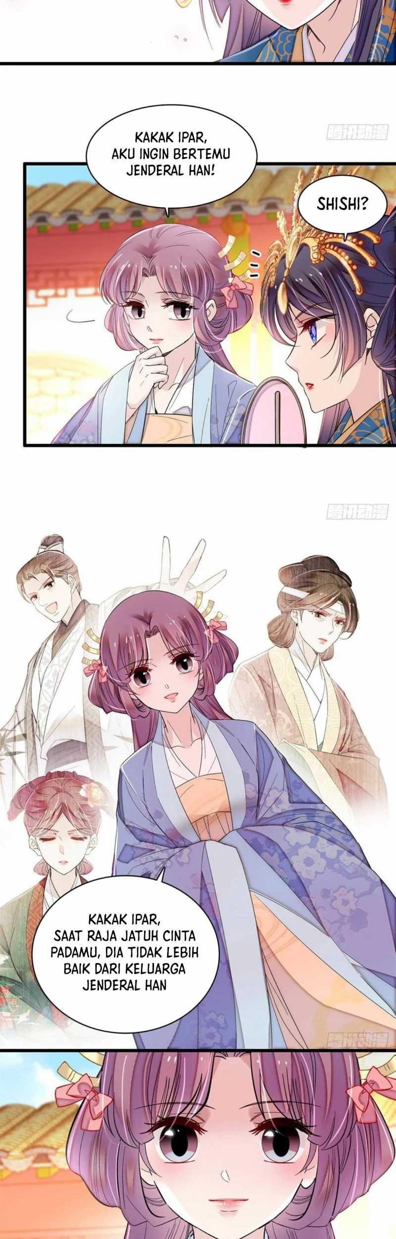 Sijin Chapter 395 - halaman 29
