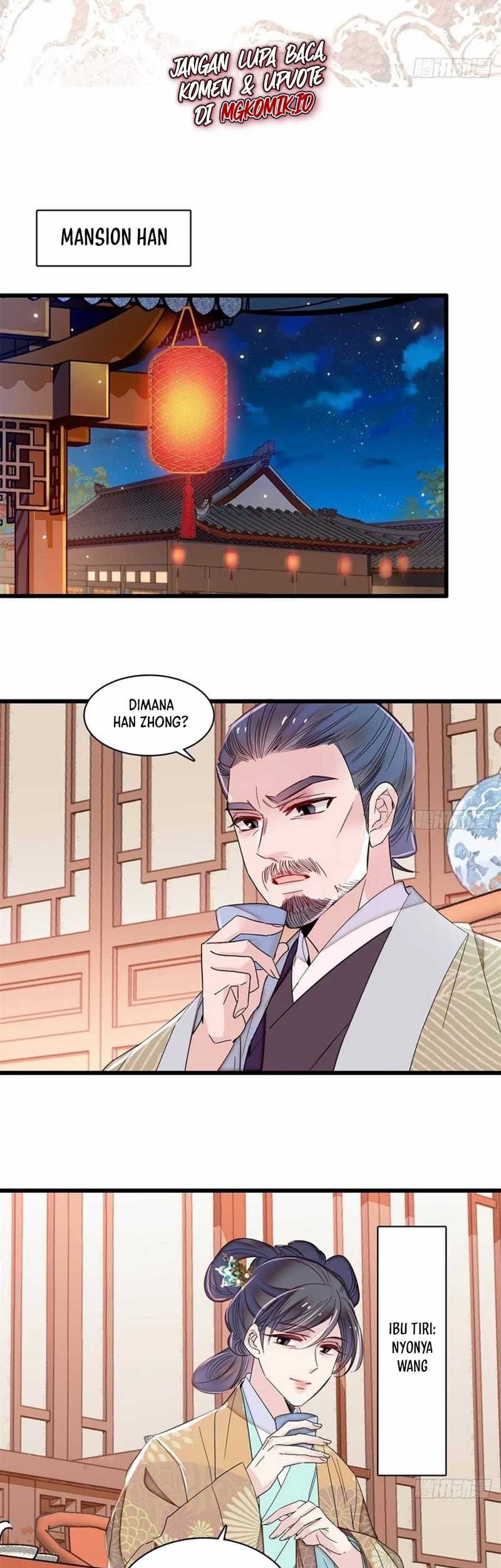 Sijin Chapter 395 - halaman 3