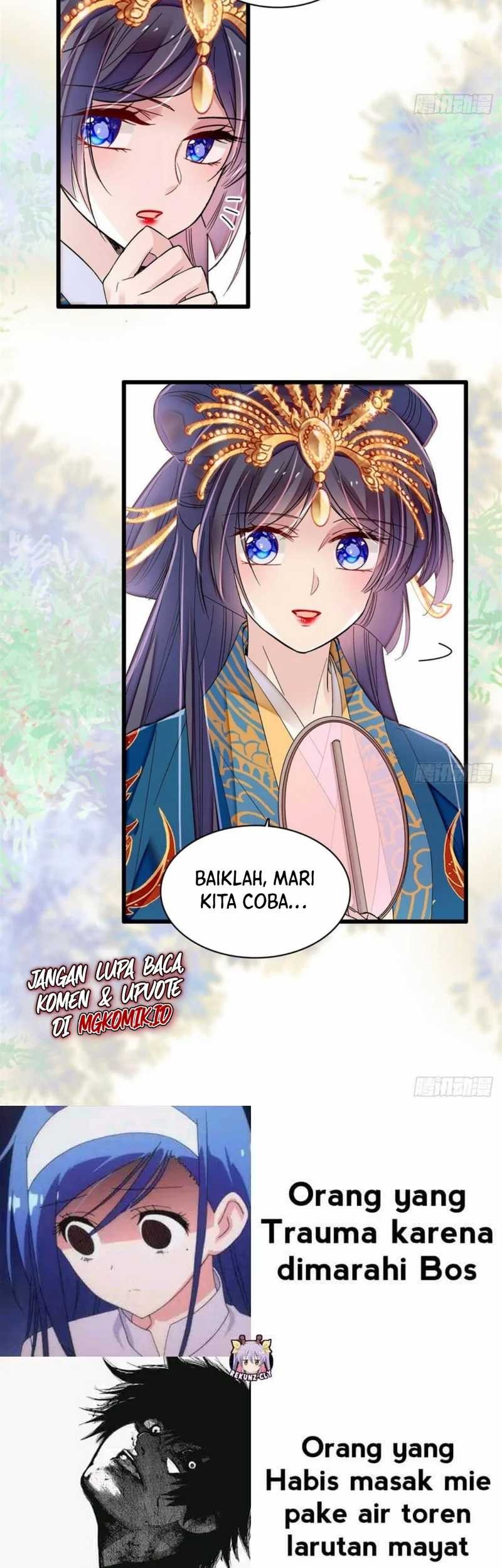 Sijin Chapter 395 - halaman 31