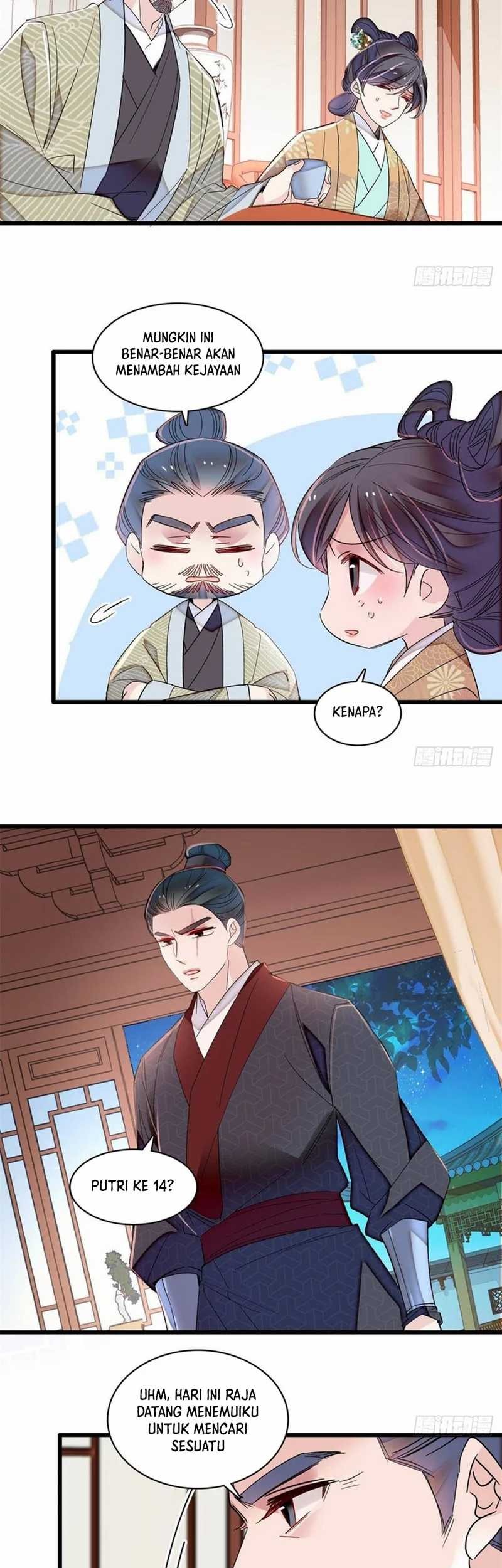 Sijin Chapter 395 - halaman 5