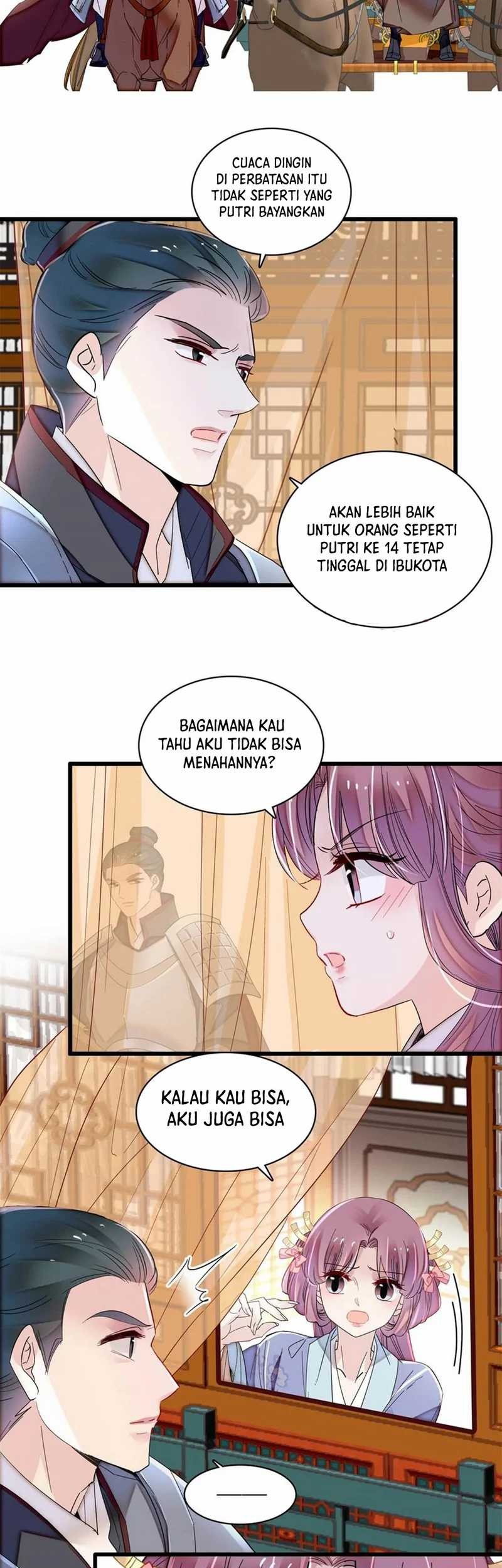Sijin Chapter 396 - halaman 13