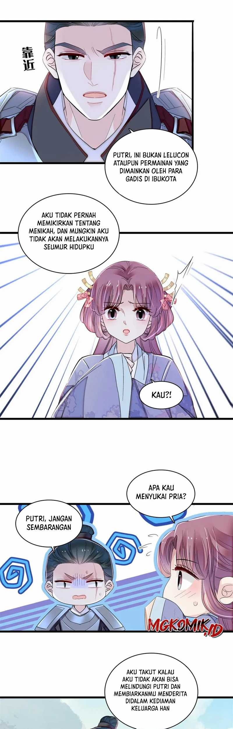 Sijin Chapter 396 - halaman 15