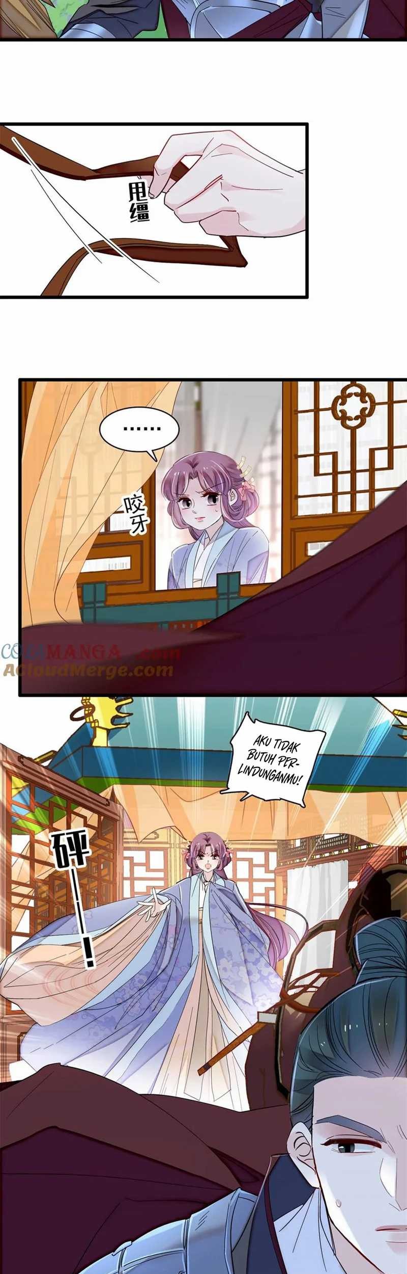Sijin Chapter 396 - halaman 17