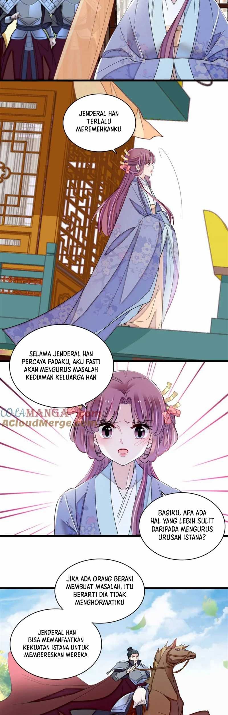 Sijin Chapter 396 - halaman 19