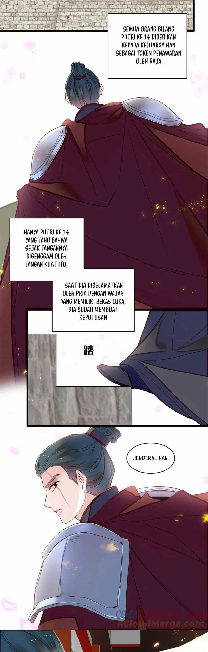 Sijin Chapter 396 - halaman 25