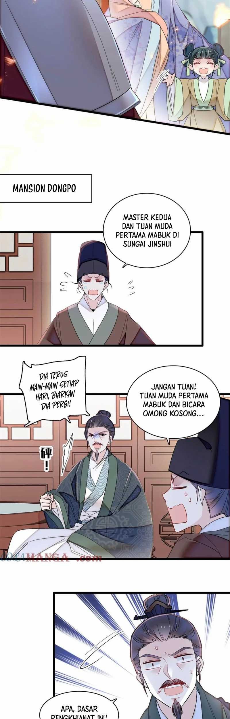 Sijin Chapter 396 - halaman 27