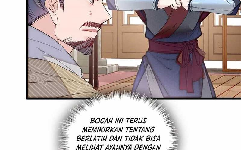 Sijin Chapter 396 - halaman 4