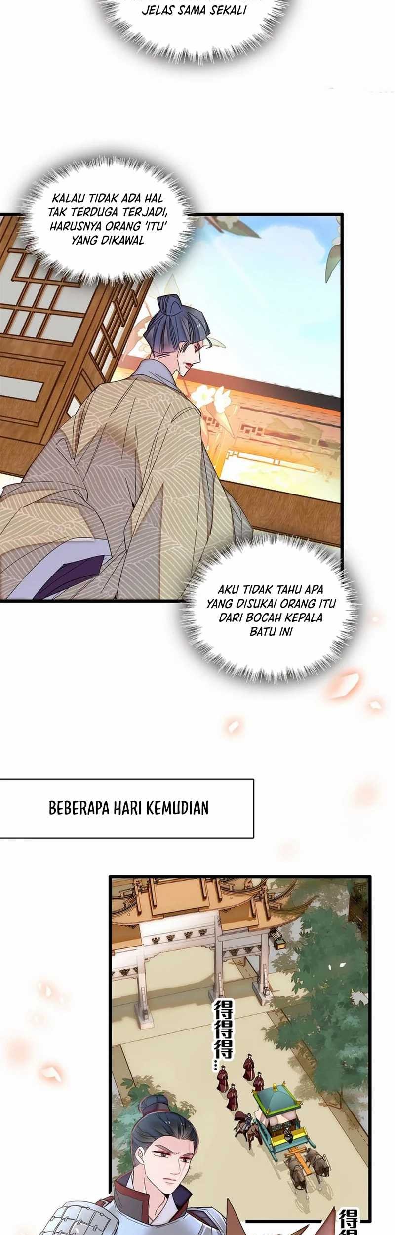 Sijin Chapter 396 - halaman 5
