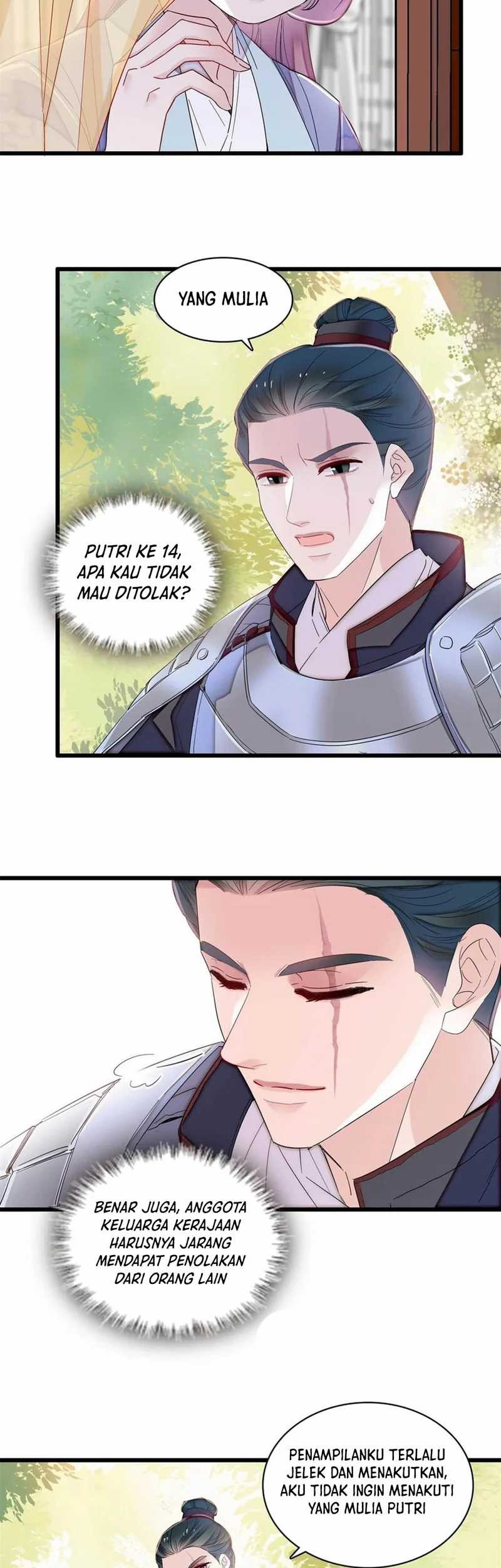 Sijin Chapter 396 - halaman 9