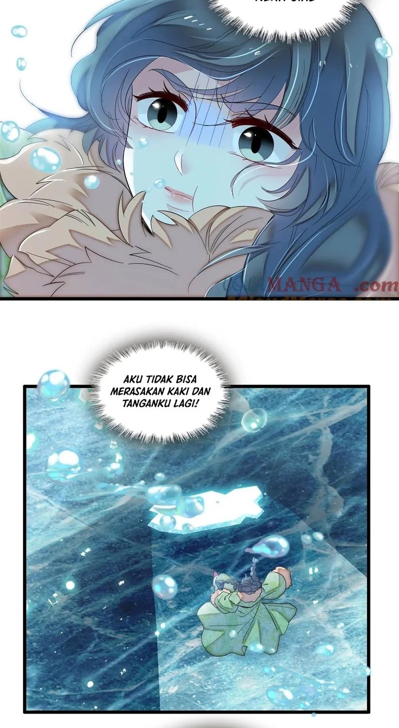 Sijin Chapter 397 - halaman 21
