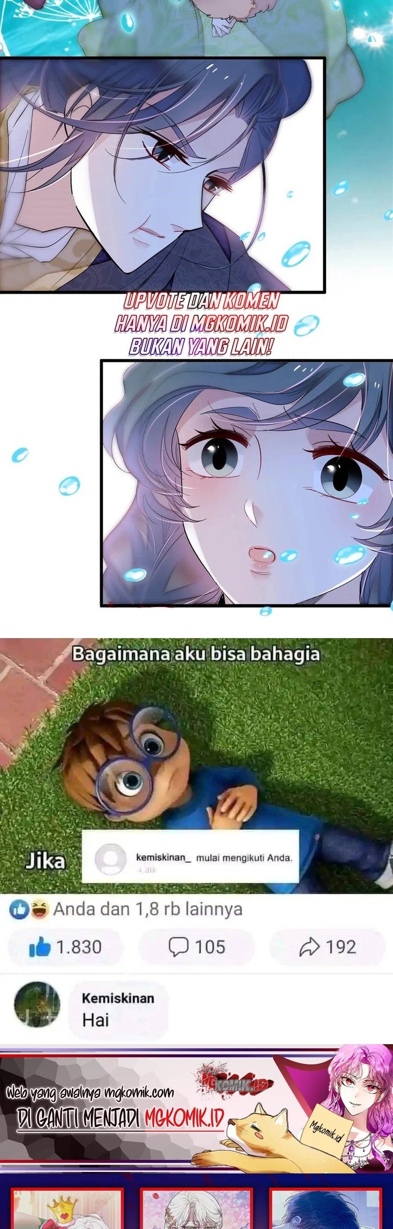 Sijin Chapter 397 - halaman 23