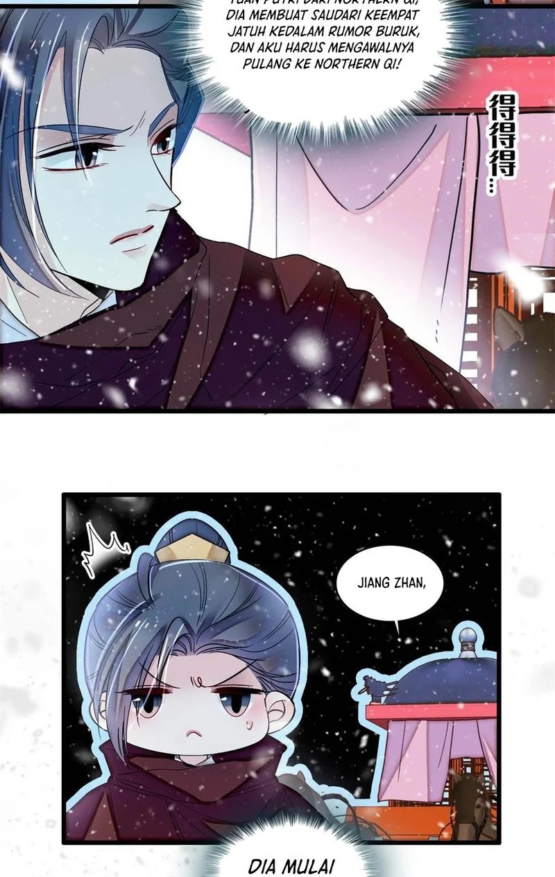 Sijin Chapter 397 - halaman 3