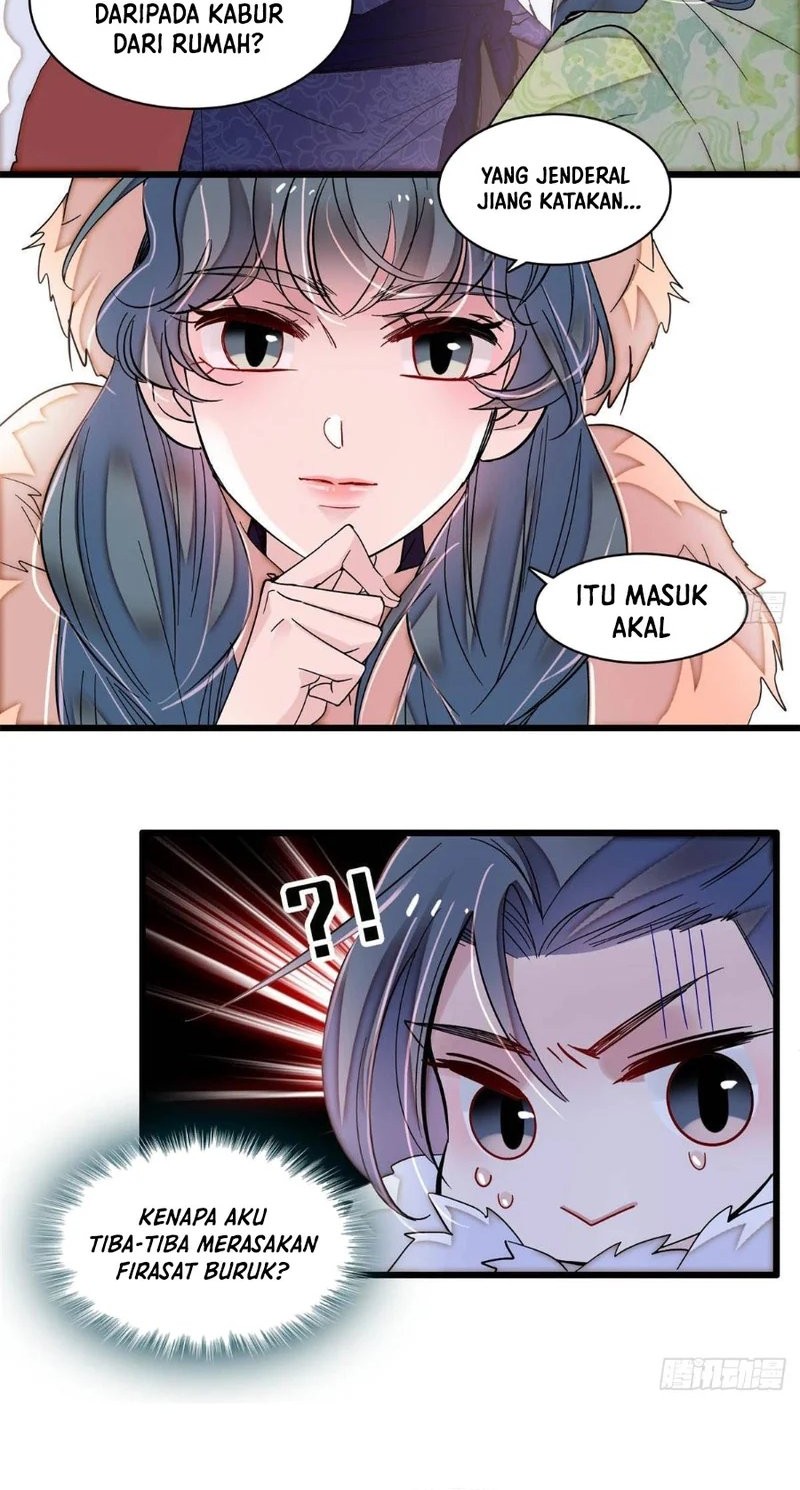 Sijin Chapter 398 - halaman 18