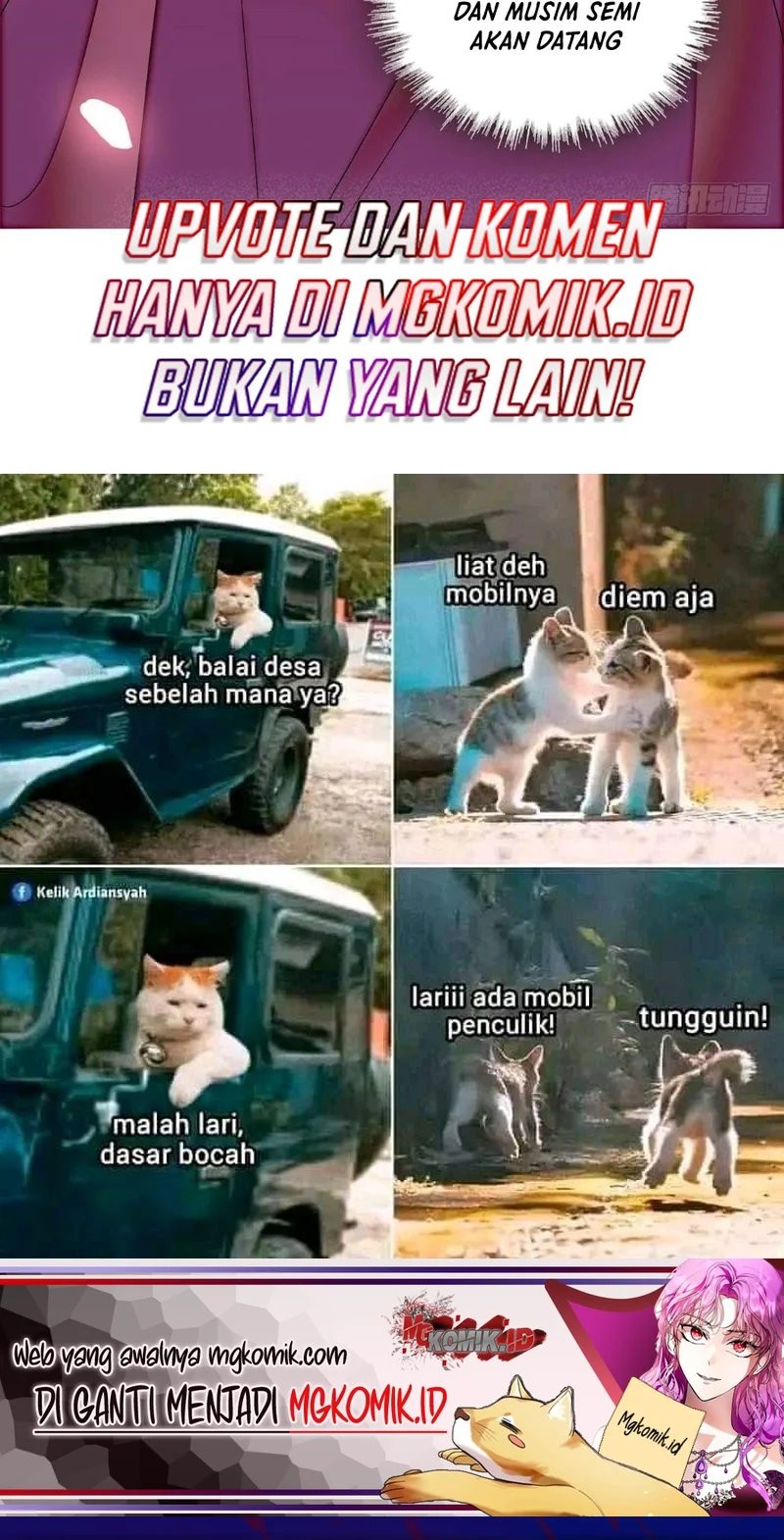 Sijin Chapter 398 - halaman 24