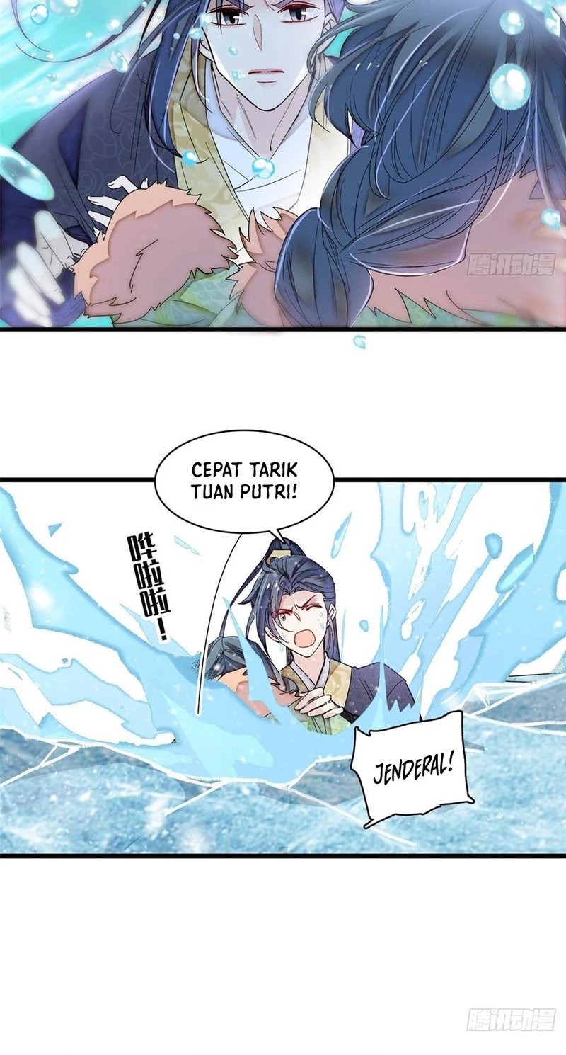 Sijin Chapter 398 - halaman 3