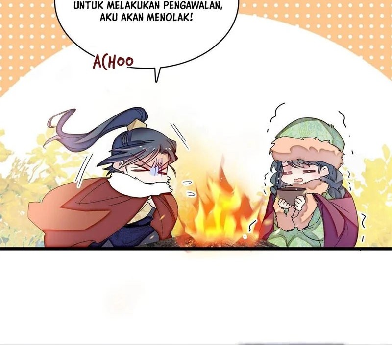 Sijin Chapter 398 - halaman 6