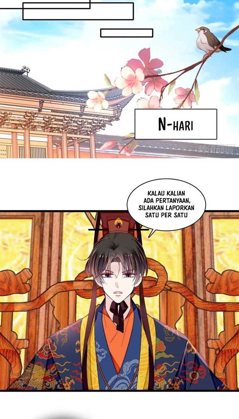Sijin Chapter 399 - halaman 15