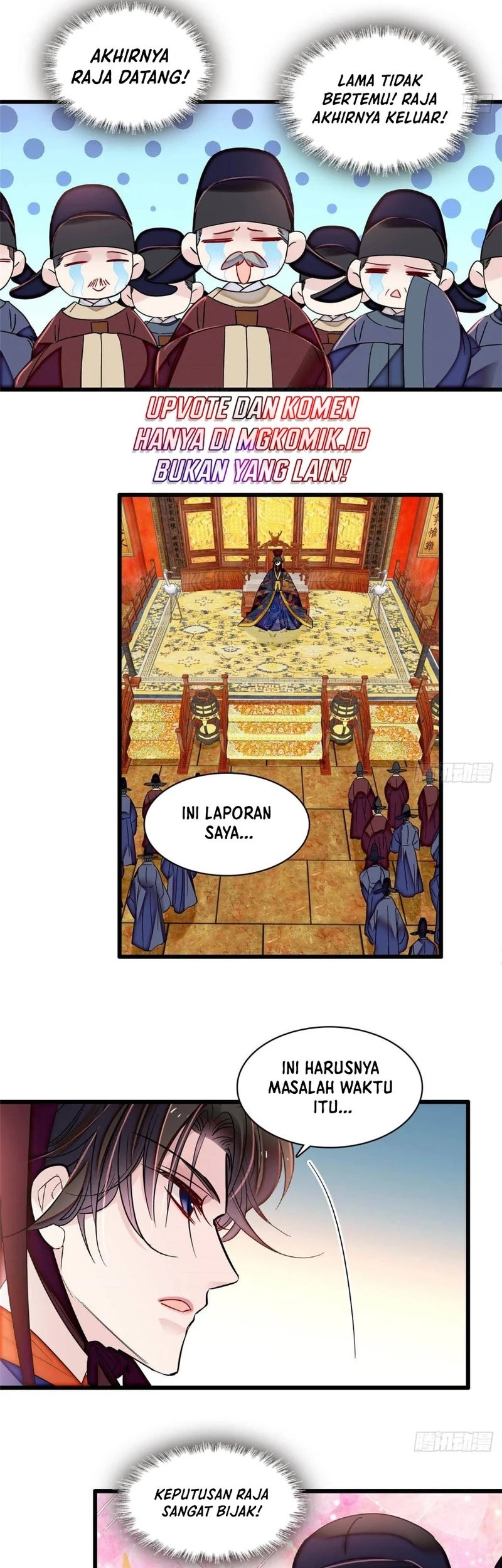 Sijin Chapter 399 - halaman 16