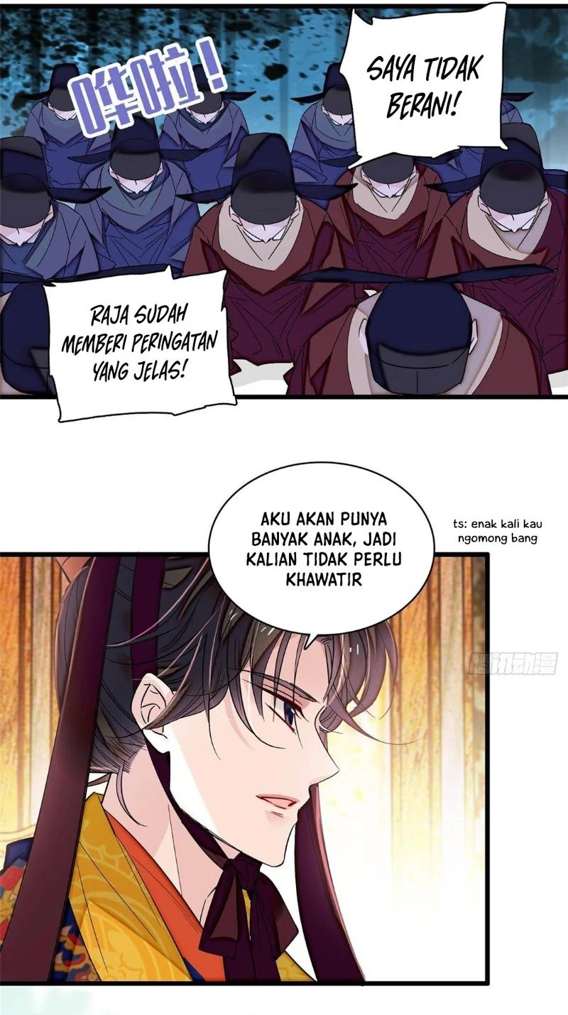 Sijin Chapter 399 - halaman 23