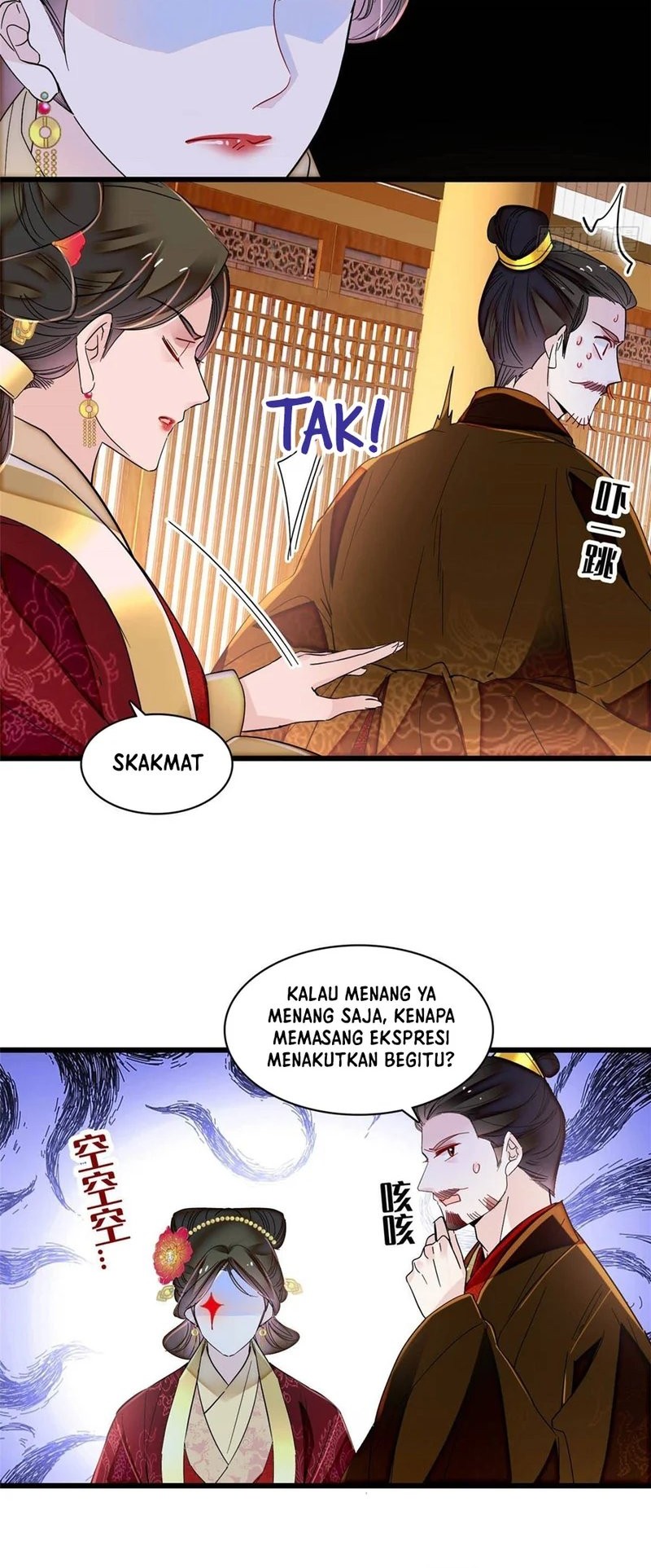 Sijin Chapter 399 - halaman 9