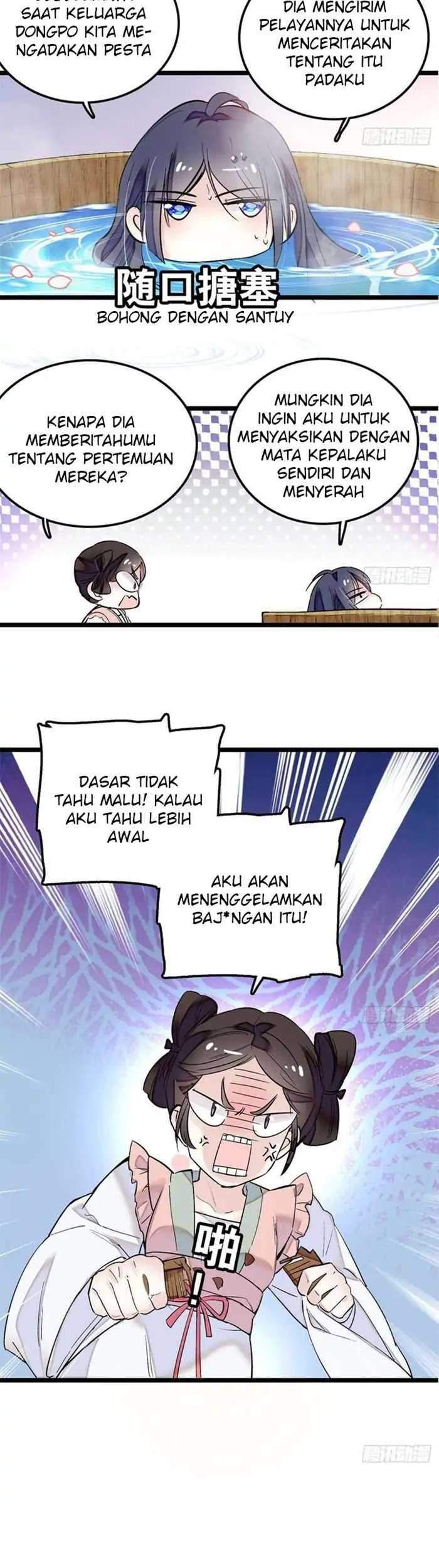 Sijin Chapter 4 - halaman 11