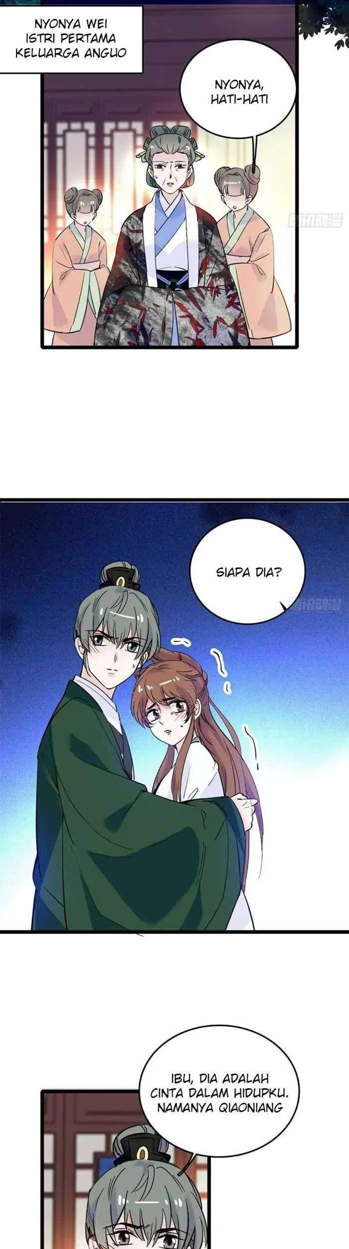 Sijin Chapter 4 - halaman 17
