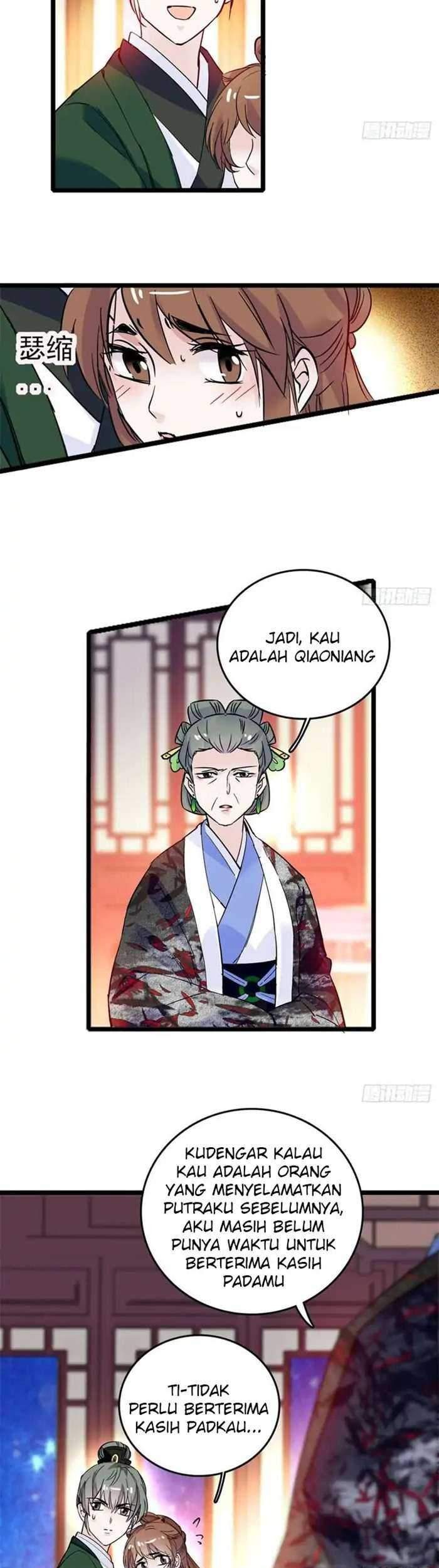Sijin Chapter 4 - halaman 19